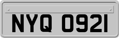 NYQ0921