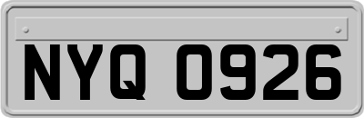 NYQ0926