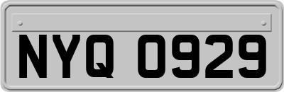 NYQ0929