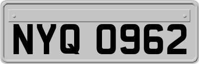 NYQ0962