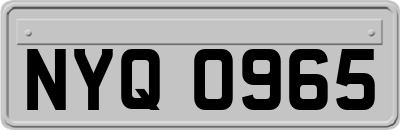 NYQ0965