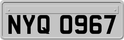 NYQ0967