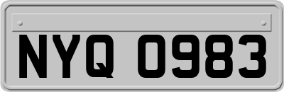 NYQ0983