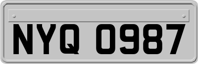 NYQ0987
