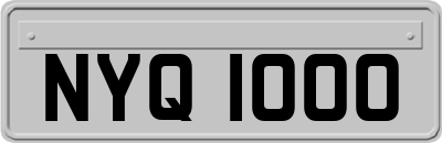 NYQ1000