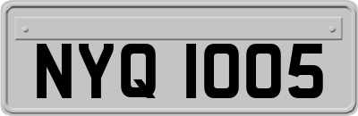 NYQ1005