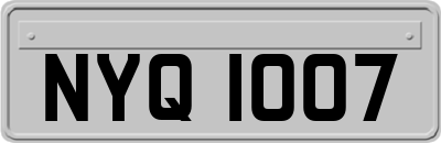 NYQ1007