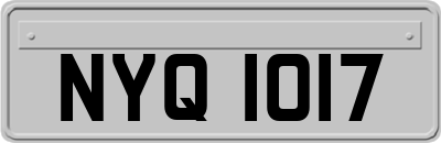 NYQ1017