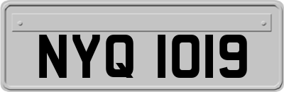 NYQ1019