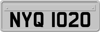NYQ1020