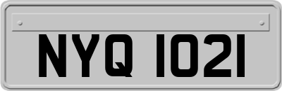 NYQ1021