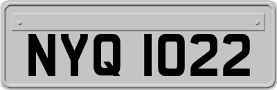 NYQ1022