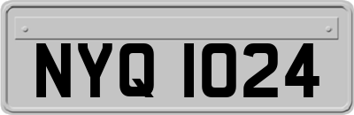 NYQ1024
