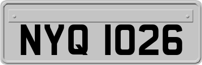 NYQ1026