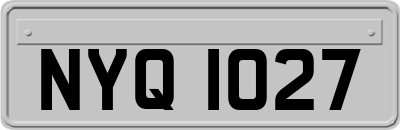 NYQ1027