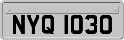 NYQ1030