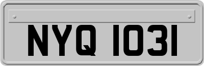 NYQ1031