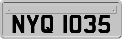 NYQ1035