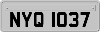 NYQ1037