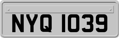 NYQ1039