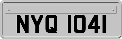 NYQ1041