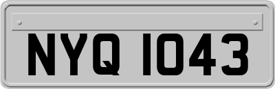 NYQ1043