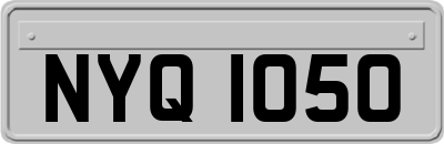 NYQ1050