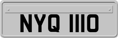 NYQ1110