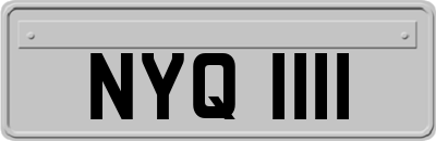 NYQ1111