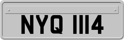 NYQ1114