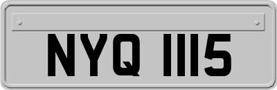 NYQ1115