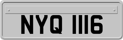 NYQ1116