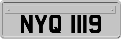 NYQ1119