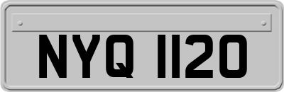 NYQ1120