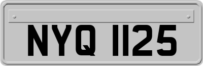 NYQ1125