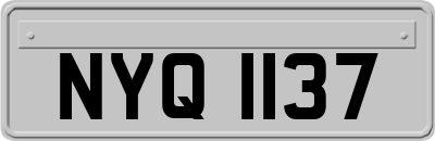 NYQ1137
