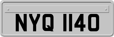 NYQ1140