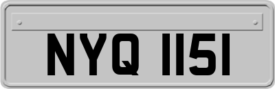 NYQ1151