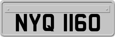 NYQ1160
