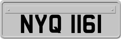 NYQ1161