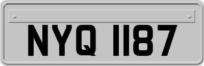 NYQ1187