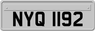 NYQ1192