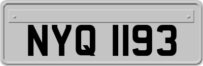 NYQ1193