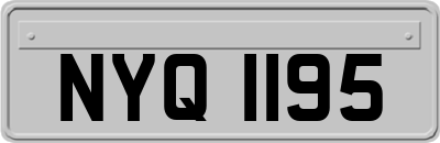 NYQ1195