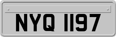 NYQ1197