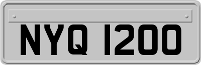 NYQ1200