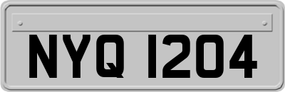 NYQ1204