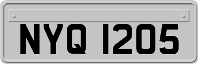NYQ1205