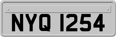 NYQ1254