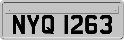 NYQ1263